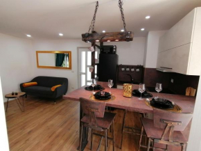 Apartmani Kiko